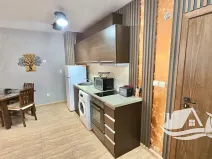 Prodej bytu 2+kk, Sveti Vlas, Bulharsko, 68 m2