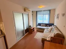 Prodej bytu 2+kk, Nesebar, Bulharsko, 40 m2