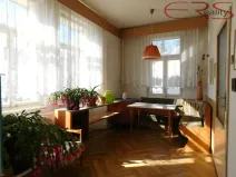 Prodej rodinného domu, Janov nad Nisou, 250 m2