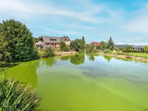 Pronájem chaty, Chyňava, Hlavní, 33 m2