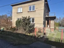 Prodej rodinného domu, Třinec - Oldřichovice, 121 m2
