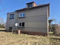 Prodej rodinného domu, Třinec - Oldřichovice, 121 m2