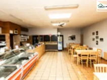 Pronájem obchodního prostoru, Cheb, Wolkerova, 267 m2