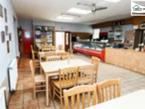 Pronájem obchodního prostoru, Cheb, Wolkerova, 267 m2