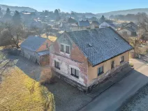 Prodej rodinného domu, Havlovice, 199 m2