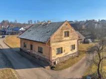 Prodej rodinného domu, Havlovice, 199 m2