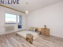 Prodej bytu 2+1, Cheb, Hrnčířská, 60 m2