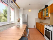 Prodej bytu 2+1, Cheb, Hrnčířská, 60 m2