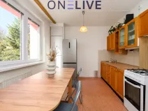 Prodej bytu 2+1, Cheb, Hrnčířská, 60 m2