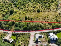 Prodej pozemku pro bydlení, Praha, 805 m2