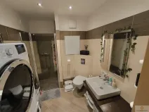 Pronájem bytu 2+kk, Olomouc - Nová Ulice, Horní lán, 54 m2