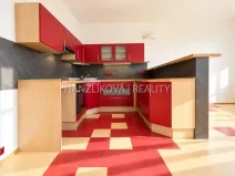 Prodej bytu 4+kk, České Budějovice - České Budějovice 6, M. Vydrové, 143 m2