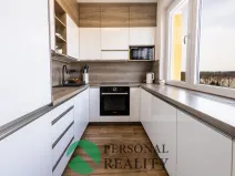 Prodej bytu 3+1, Zliv, Školní, 75 m2