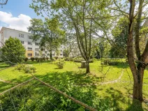 Prodej bytu 1+kk, Kralupy nad Vltavou - Lobeček, nám. Mládežníků, 26 m2