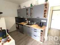 Pronájem bytu 1+kk, Pardubice - Pardubičky, Východní, 35 m2