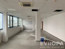 Pronájem kanceláře, Pardubice - Zelené Předměstí, třída Míru, 102 m2