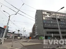 Pronájem kanceláře, Pardubice - Zelené Předměstí, třída Míru, 90 m2