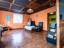 Prodej rodinného domu, Březno - Střezov, 200 m2