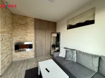 Pronájem bytu 2+kk, Třebíč - Nové Město, Na Kopcích, 51 m2