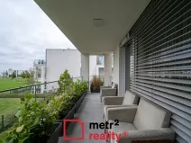 Pronájem bytu 2+kk, Olomouc, Hněvotínská, 70 m2