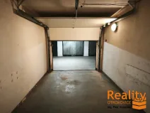 Pronájem garáže, Otrokovice - Kvítkovice, 17 m2