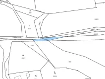 Dražba pozemku, Orlová, 152 m2