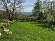 Prodej pozemku pro bydlení, Žandov - Radeč, 1706 m2