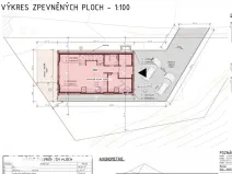 Prodej pozemku pro bydlení, Sedlnice, 528 m2