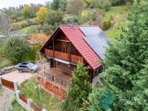Prodej chaty, Chodouň, 98 m2
