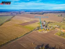 Prodej pozemku pro bydlení, Bukovany, 1000 m2