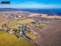 Prodej pozemku pro bydlení, Bukovany, 1000 m2