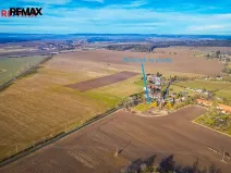 Prodej pozemku pro bydlení, Bukovany, 1000 m2