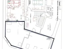 Pronájem kanceláře, Ústí nad Labem - Klíše, Masarykova, 63 m2