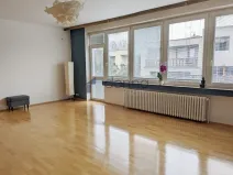 Pronájem rodinného domu, Praha, Nad úpadem, 260 m2