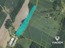 Prodej podílu lesa, Lomnice nad Popelkou, 11413 m2