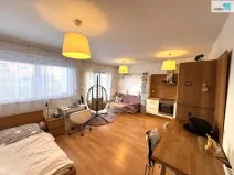 Pronájem bytu 1+kk, Praha - Letňany, Pavla Beneše, 38 m2