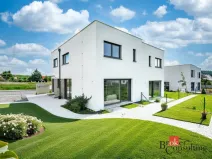 Prodej rodinného domu, Kladno, Pechlátova, 119 m2