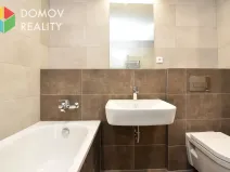 Pronájem bytu 1+kk, Beroun, Nepilova, 39 m2