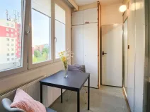 Pronájem bytu 1+1, Třemošná, Budovatelská, 40 m2