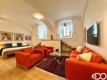 Pronájem bytu 1+kk, Mladá Boleslav, Staroměstské náměstí, 65 m2