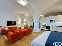 Pronájem bytu 1+kk, Mladá Boleslav, Staroměstské náměstí, 65 m2