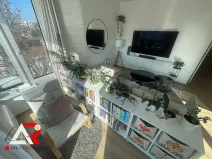 Prodej bytu 2+kk, Brno, U Červeného mlýna, 73 m2