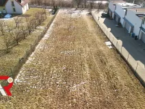 Prodej pozemku pro bydlení, Svinošice, 1524 m2