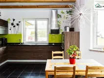 Prodej rodinného domu, Pomezí nad Ohří, Tůně, 250 m2