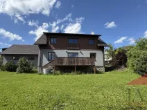 Prodej rodinného domu, Kašperské Hory, Karlova, 162 m2