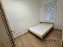 Pronájem bytu 2+kk, Opava - Předměstí, Pekařská, 32 m2