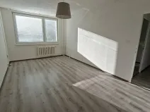 Pronájem bytu 2+kk, Praha - Střížkov, Roudnická, 56 m2