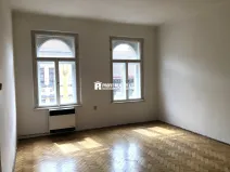 Pronájem bytu 1+1, Praha - Smíchov, Lidická, 45 m2