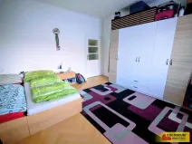 Pronájem bytu 2+kk, Brno - Židenice, 46 m2