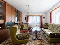 Prodej rodinného domu, Polepy - Hrušovany, 265 m2